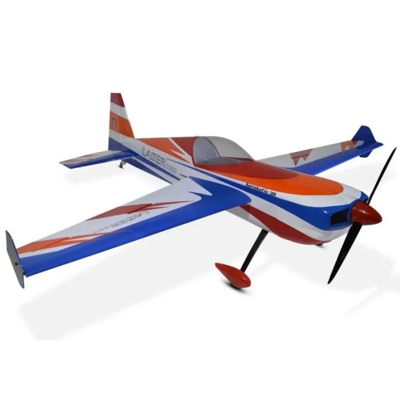 Avion Phoenix Model LASER 260 70CC GP/EP ARF 2.25m