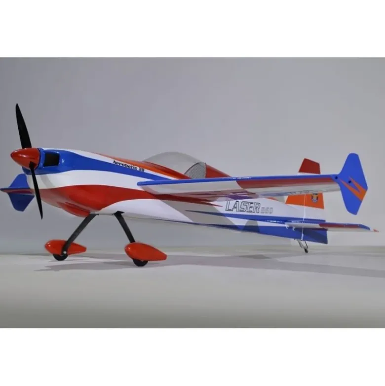 Avion Phoenix Model LASER 260 70CC GP/EP ARF 2.25m