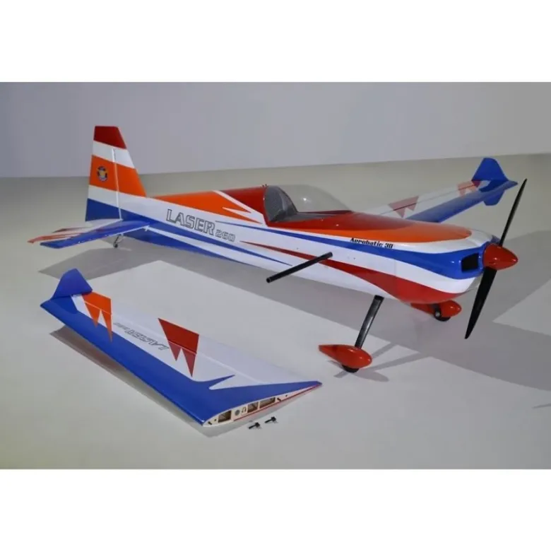 Avion Phoenix Model LASER 260 70CC GP/EP ARF 2.25m