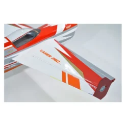 Avion Phoenix Model LASER 260 74'' SIZE 35CC ARF V2 - PH245