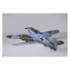 Avion Phoenix Model - Messerschmitt Bf 109 1.97m avec trains électriques ARF Size 30-35cc