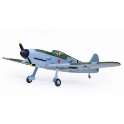 Avion Phoenix Model - Messerschmitt Bf 109 1.97m avec trains électriques ARF Size 30-35cc