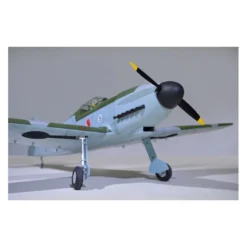 Avion Phoenix Model - Messerschmitt Bf 109 1.97m avec trains électriques ARF Size 30-35cc