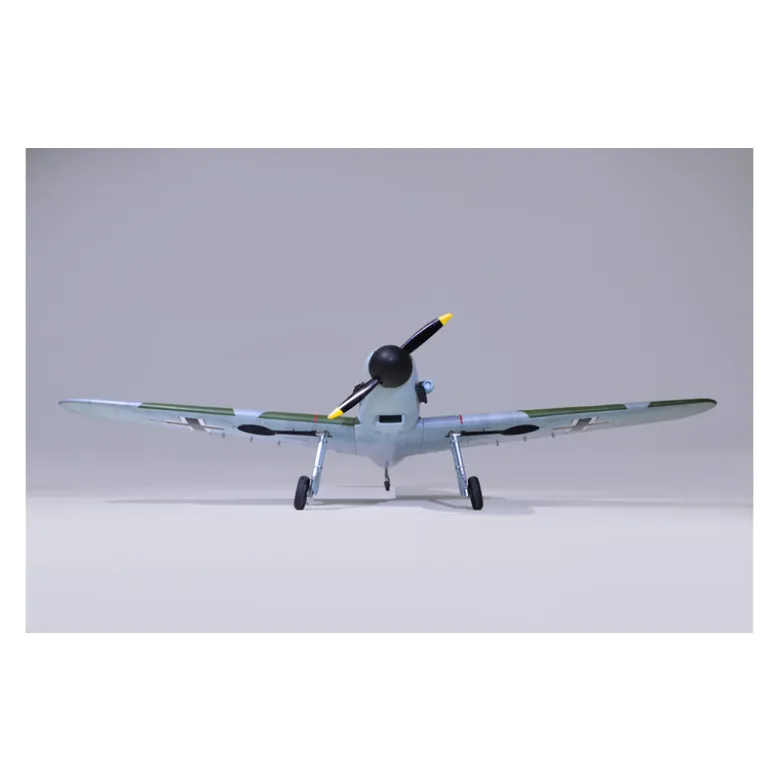 Avion Phoenix Model - Messerschmitt Bf 109 1.97m avec trains électriques ARF Size 30-35cc
