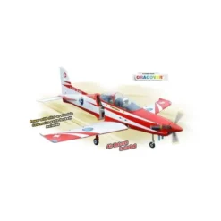Avion Phoenix Model PC-21 Pilatus Mk2 GP/EP ARF 1.77m