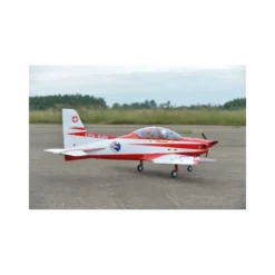 Avion Phoenix Model PC-21 Pilatus Mk2 GP/EP ARF 1.77m