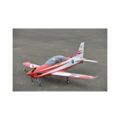Avion Phoenix Model PC-21 Pilatus Mk2 GP/EP ARF 1.77m