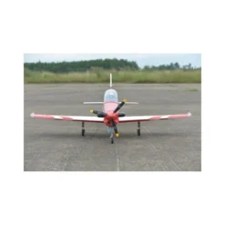 Avion Phoenix Model PC-21 Pilatus Mk2 GP/EP ARF 1.77m