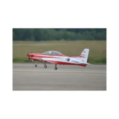 Avion Phoenix Model PC-21 Pilatus Mk2 GP/EP ARF 1.77m