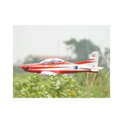 Avion Phoenix Model PC-21 Pilatus 0.91-15cc GP/EP ARF 1.40m