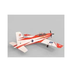 Avion Phoenix Model PC-21 Pilatus 0.91-15cc GP/EP ARF 1.40m