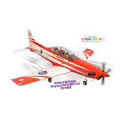 Avion Phoenix Model PC-21 Pilatus 0.91-15cc GP/EP ARF 1.40m