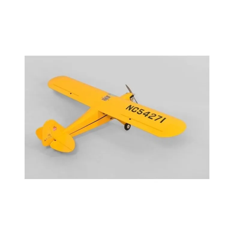 Avion Phoenix Model Piper J3 Cub .46-55 GP/EP ARF 2.15m