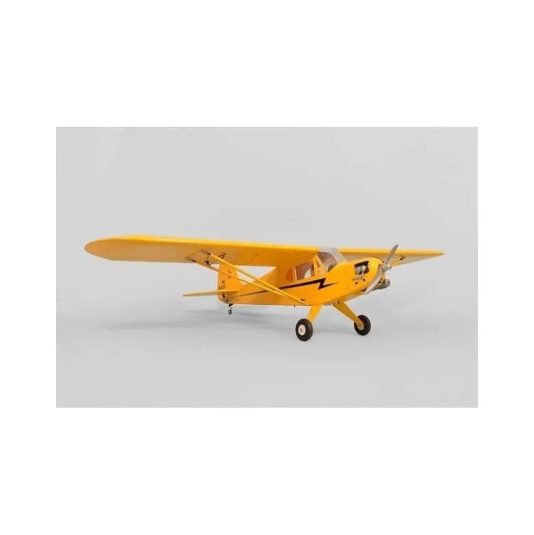 Avion Phoenix Model Piper J3 Cub .46-55 GP/EP ARF 2.15m