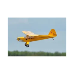 Avion Phoenix Model Piper J3 Cub .46-55 GP/EP ARF 2.15m