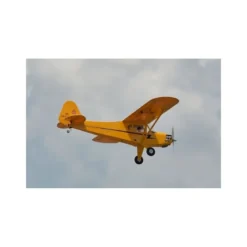 Avion Phoenix Model Piper J3 Cub .46-55 GP/EP ARF 2.15m