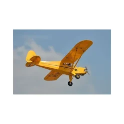 Avion Phoenix Model Piper J3 Cub GP/EP ARF 2.30m