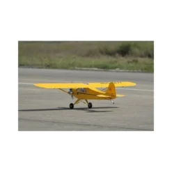 Avion Phoenix Model Piper J3 Cub GP/EP ARF 2.30m