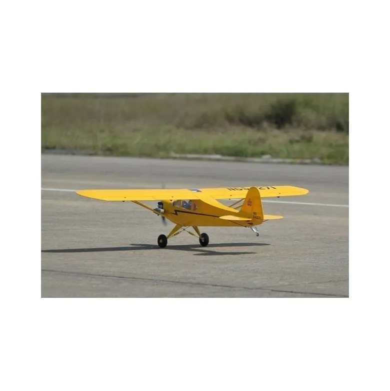 Avion Phoenix Model Piper J3 Cub GP/EP ARF 2.30m