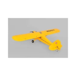 Avion Phoenix Model Piper J3 Cub GP/EP ARF 2.30m