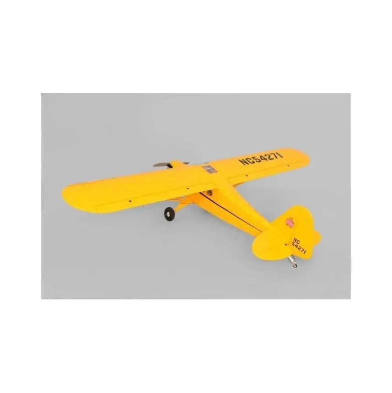 Avion Phoenix Model Piper J3 Cub GP/EP ARF 2.30m