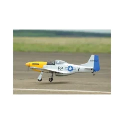 Avion Phoenix Model P-51 Mustang .46-.55 GP/EP ARF 1.41m