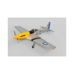 Avion Phoenix Model P-51 Mustang .46-.55 GP/EP ARF 1.41m