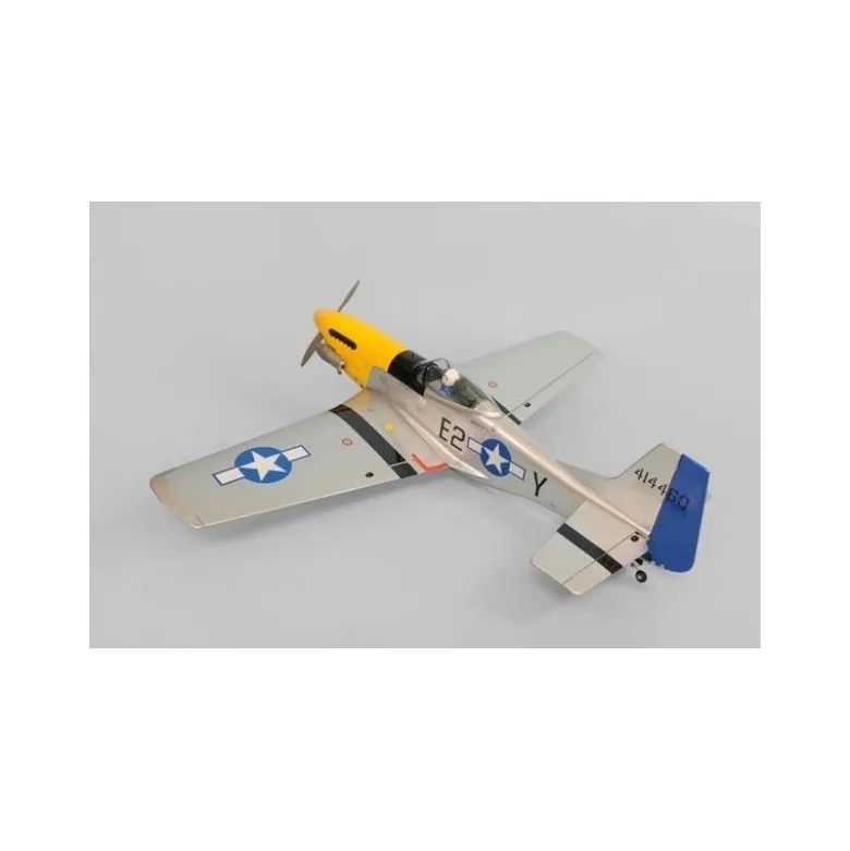 Avion Phoenix Model P-51 Mustang .46-.55 GP/EP ARF 1.41m