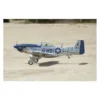 Avion Phoenix Model P-51 Mustang 50-60cc GP/EP ARF 2.22m