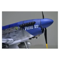 Avion Phoenix Model P-51 Mustang 50-60cc GP/EP ARF 2.22m