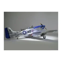 Avion Phoenix Model P-51 Mustang 50-60cc GP/EP ARF 2.22m