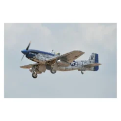 Avion Phoenix Model P-51 Mustang 50-60cc GP/EP ARF 2.22m