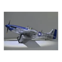 Avion Phoenix Model P-51 Mustang 50-60cc GP/EP ARF 2.22m