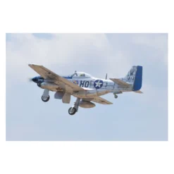Avion Phoenix Model P-51 Mustang 50-60cc GP/EP ARF 2.22m