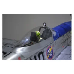 Avion Phoenix Model P-51 Mustang 50-60cc GP/EP ARF 2.22m