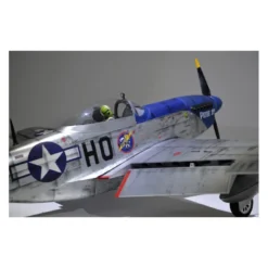 Avion Phoenix Model P-51 Mustang 50-60cc GP/EP ARF 2.22m