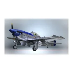 Avion Phoenix Model P-51 Mustang 50-60cc GP/EP ARF 2.22m