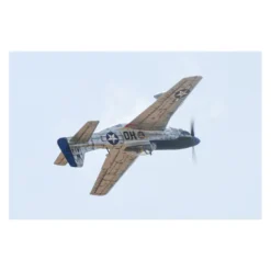 Avion Phoenix Model P-51 Mustang 50-60cc GP/EP ARF 2.22m