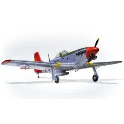 Avion Phoenix Model P51 MUSTANG 1,41m ARF .46 -.55