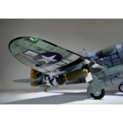 Avion Phoenix Model P47 Thunderbolt 30-35cc GP/EP ARF 2.01m