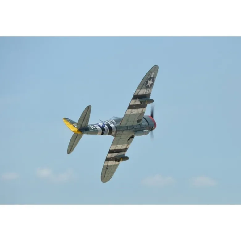 Avion Phoenix Model P47 Thunderbolt 30-35cc GP/EP ARF 2.01m