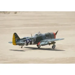 Avion Phoenix Model P47 Thunderbolt 30-35cc GP/EP ARF 2.01m