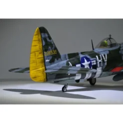 Avion Phoenix Model P47 Thunderbolt 30-35cc GP/EP ARF 2.01m