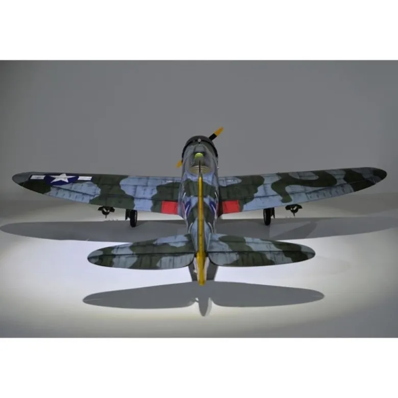 Avion Phoenix Model P47 Thunderbolt 30-35cc GP/EP ARF 2.01m