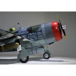 Avion Phoenix Model P47 Thunderbolt 30-35cc GP/EP ARF 2.01m