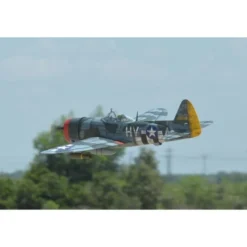 Avion Phoenix Model P47 Thunderbolt 30-35cc GP/EP ARF 2.01m