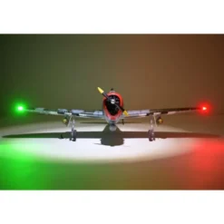 Avion Phoenix Model P47 Thunderbolt 30-35cc GP/EP ARF 2.01m