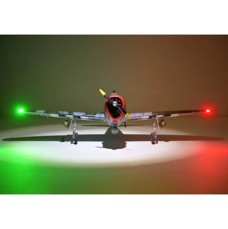 Avion Phoenix Model P47 Thunderbolt 30-35cc GP/EP ARF 2.01m