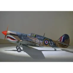 Avion Phoenix Model P40 Warhawk 30-35cc GP/EP ARF 2.04m