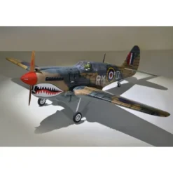 Avion Phoenix Model P40 Warhawk 30-35cc GP/EP ARF 2.04m